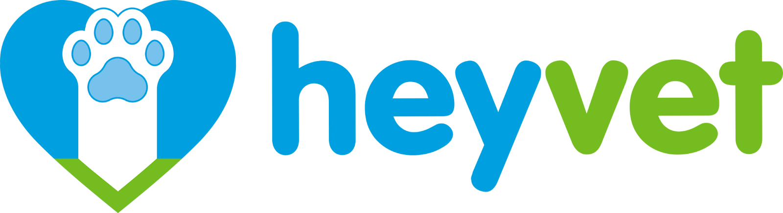HeyVet Logo